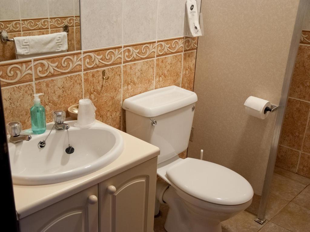 רדרות' Tricky'S Hotel חדר תמונה