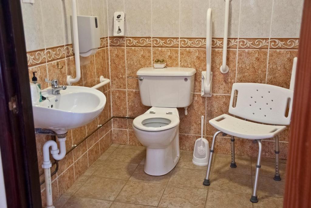 רדרות' Tricky'S Hotel חדר תמונה